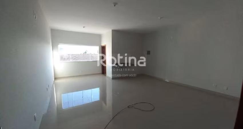 Sala para alugar, Granada - Uberlândia/MG - Rotina Imobiliária