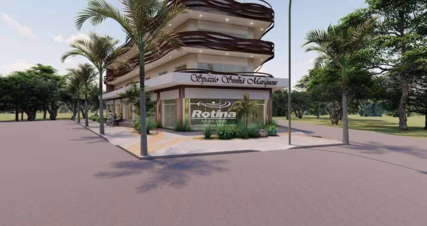 Sala para alugar, Centro - Uberlândia/MG - Rotina Imobiliária