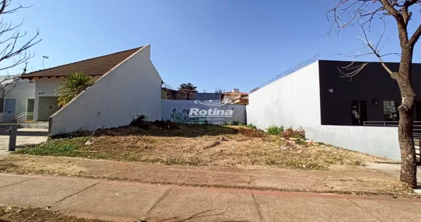 Terreno para alugar, Vigilato Pereira - Uberlândia/MG - Rotina Imobiliária