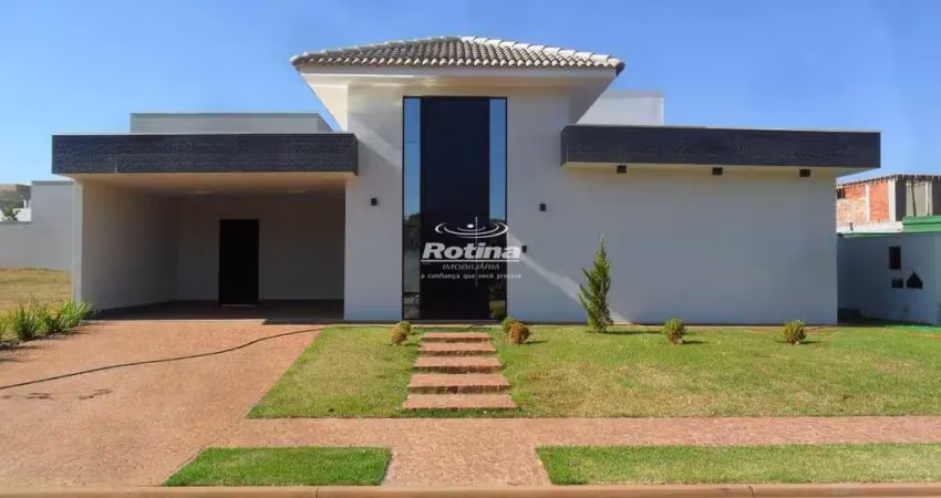 Casa para alugar, 4 quartos, granja marileusa - uberlândia/mg - rotina imobiliária