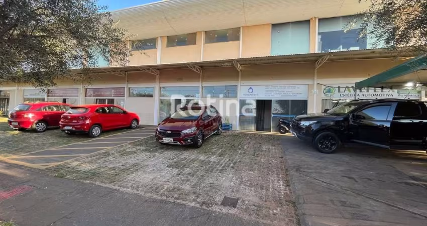 Sala para alugar, Granada - Uberlândia/MG - Rotina Imobiliária