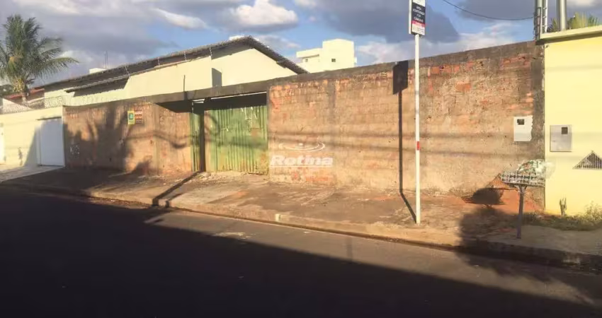 Terreno para alugar, granada - uberlândia/mg - rotina imobiliária