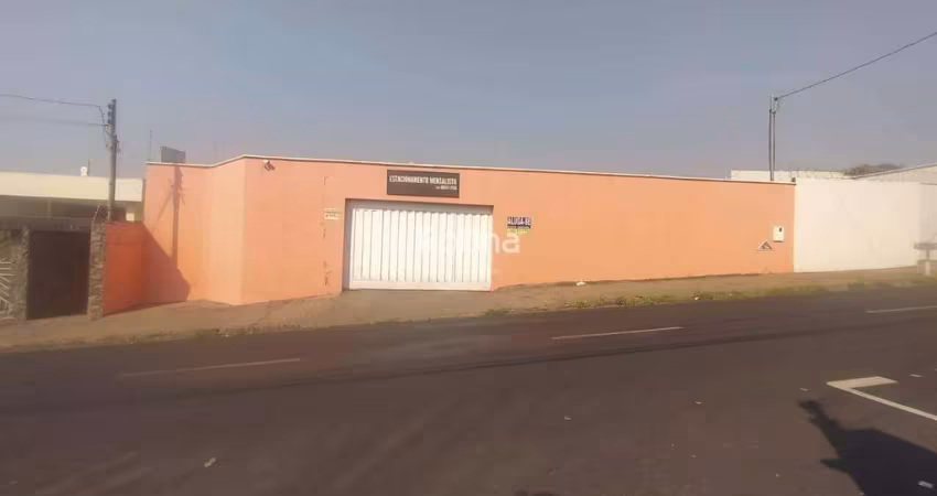 Terreno para alugar, Brasil - Uberlândia/MG - Rotina Imobiliária