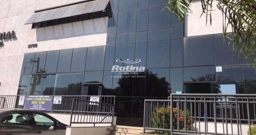 Loja para alugar, Tibery - Uberlândia/MG - Rotina Imobiliária