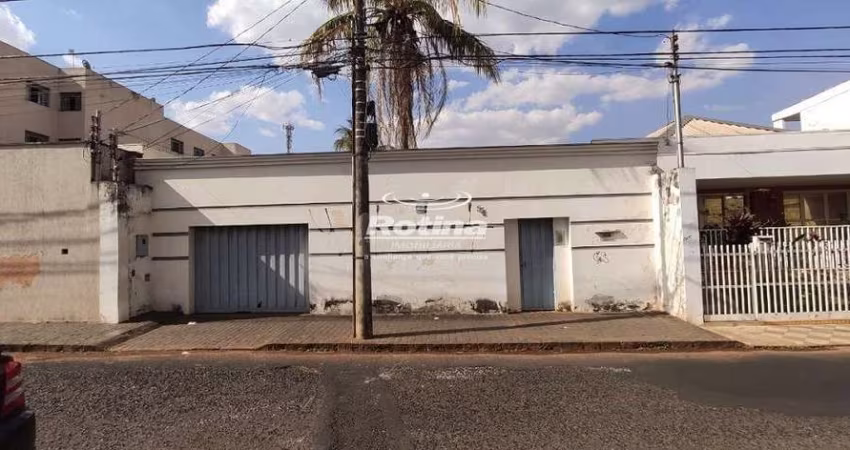 Casa para alugar, 2 quartos, Nossa Senhora Aparecida - Uberlândia/MG - Rotina Imobiliária