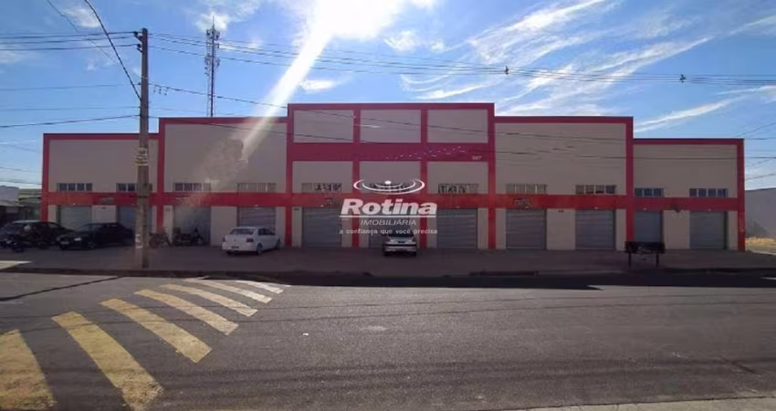 Loja para alugar, Shopping Park - Uberlândia/MG - Rotina Imobiliária