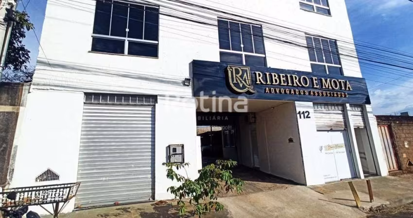 Sala para alugar, Tibery - Uberlândia/MG - Rotina Imobiliária