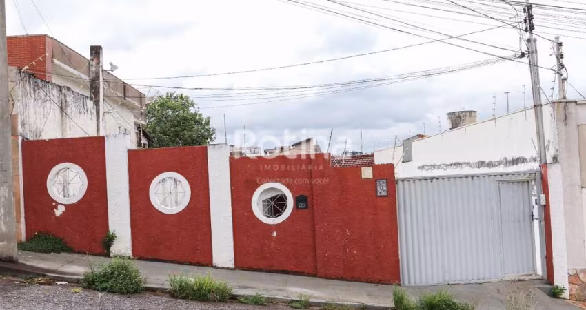 Casa para alugar, 4 quartos, Lídice - Uberlândia/MG - Rotina Imobiliária