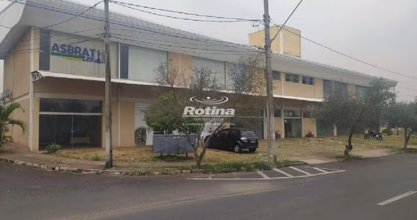 Loja para alugar, Granada - Uberlândia/MG - Rotina Imobiliária