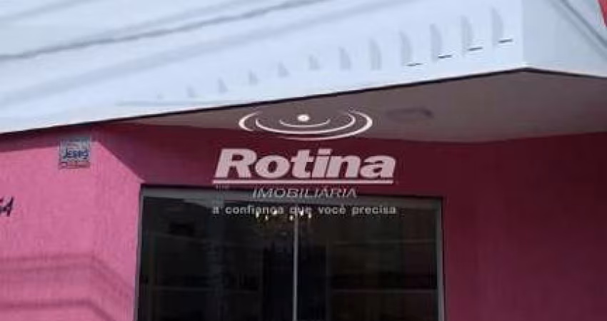 Loja para alugar, Centro - Uberlândia/MG - Rotina Imobiliária