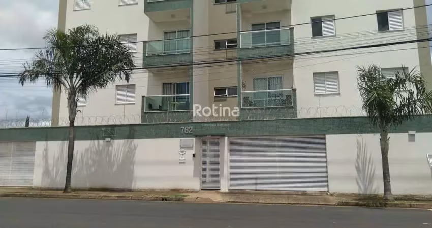 Apartamento para alugar, 3 quartos, bosque dos buritis - uberlândia/mg - rotina imobiliária
