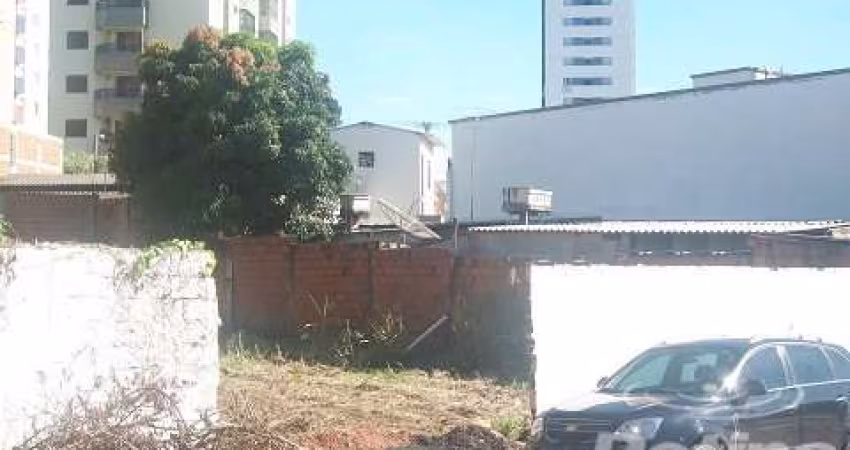 Terreno para alugar, Santa Maria - Uberlândia/MG - Rotina Imobiliária