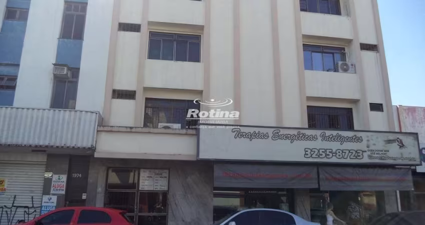 Sala para alugar, Nossa Senhora Aparecida - Uberlândia/MG - Rotina Imobiliária