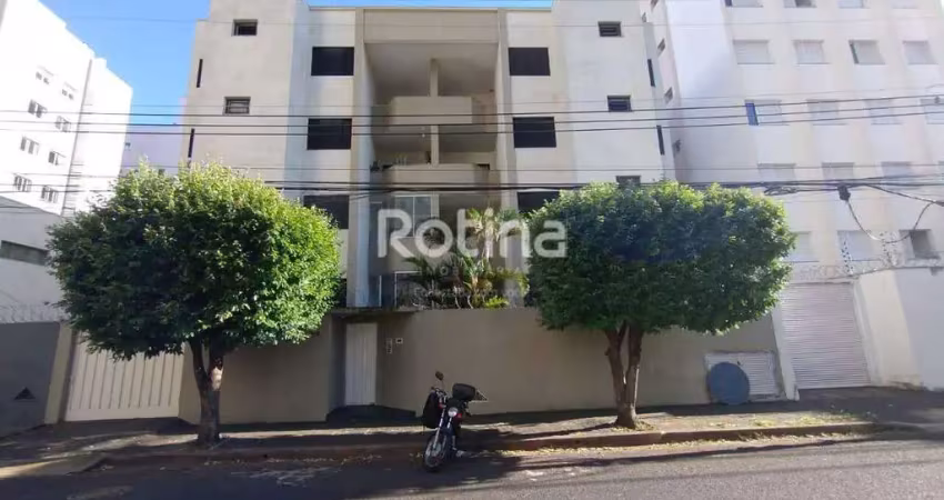 Apartamento para alugar, 3 quartos, saraiva - uberlândia/mg - rotina imobiliária