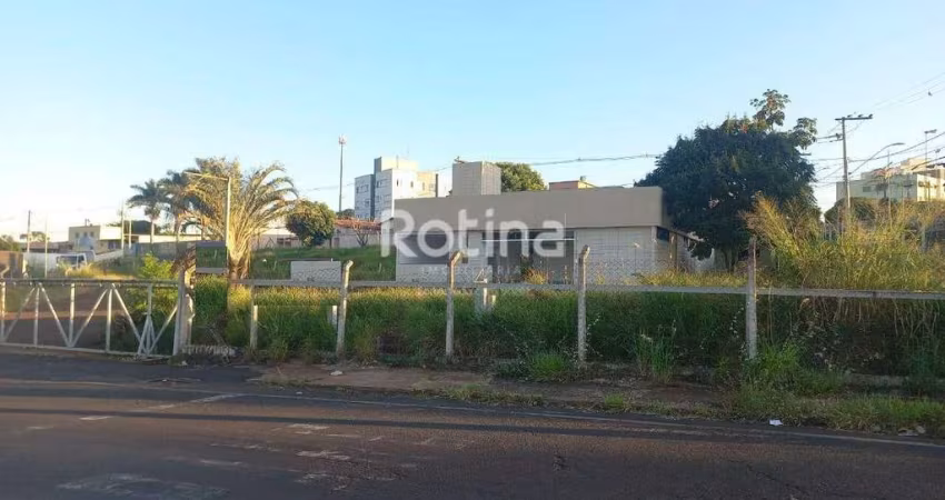 Galpão para alugar, Presidente Roosevelt - Uberlândia/MG - Rotina Imobiliária
