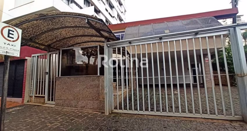 Prédio Inteiro para alugar, Centro - Uberlândia/MG - Rotina Imobiliária