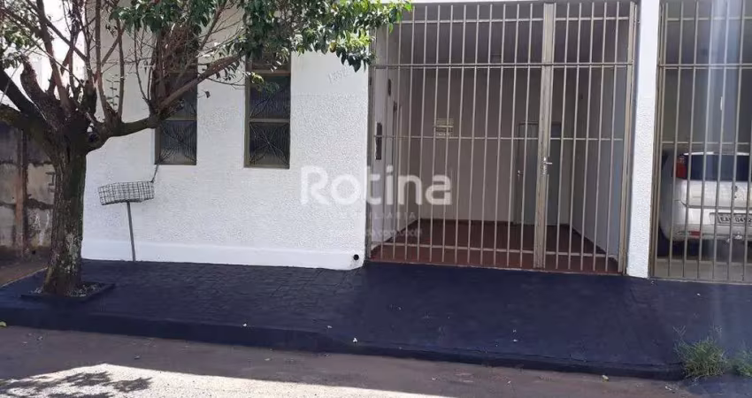 Casa para alugar, 2 quartos, brasil - uberlândia/mg - rotina imobiliária