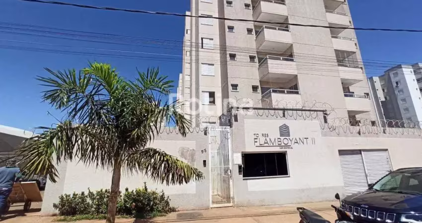 Apartamento para alugar, 2 quartos, minas gerais - uberlândia/mg - rotina imobiliária