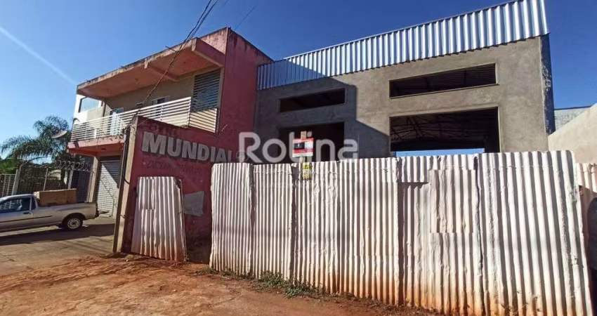 Comercial para alugar, Jardim Europa - Uberlândia/MG - Rotina Imobiliária