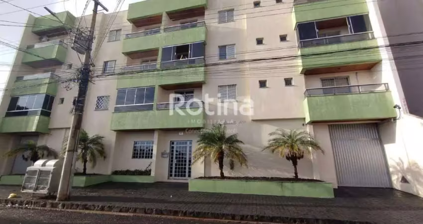 Apartamento para alugar, 3 quartos, brasil - uberlândia/mg - rotina imobiliária