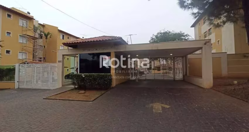 Apartamento para alugar, 2 quartos, jaraguá - uberlândia/mg - rotina imobiliária