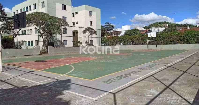 Apartamento para alugar, 3 quartos, alto umuarama - uberlândia/mg - rotina imobiliária