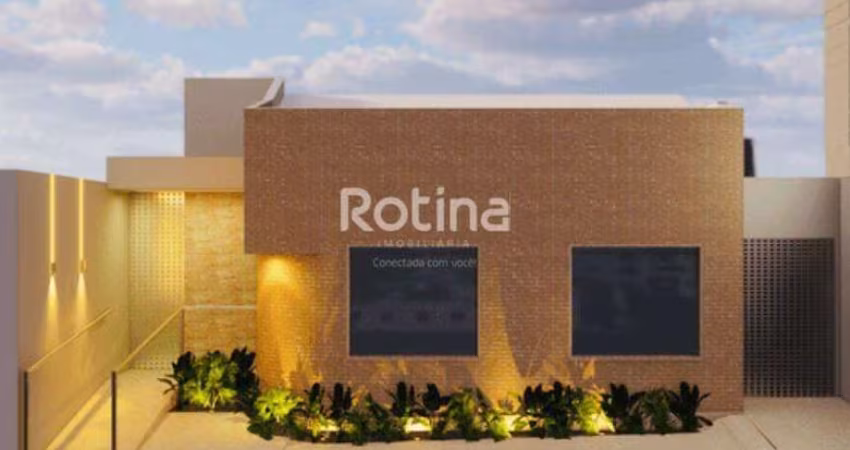 Casa Comercial para alugar, Fundinho - Uberlândia/MG - Rotina Imobiliária