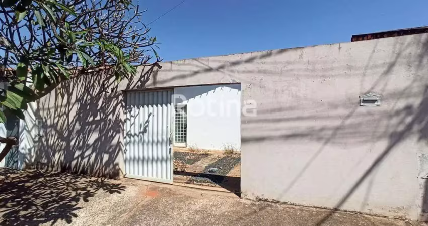Casa para alugar, 2 quartos, jardim europa - uberlândia/mg - rotina imobiliária