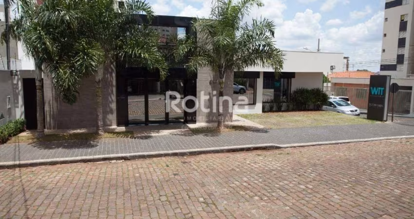 Prédio Inteiro para alugar, Osvaldo Rezende - Uberlândia/MG - Rotina Imobiliária
