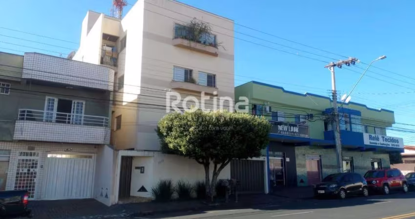 Apartamento para alugar, 3 quartos, Santa Mônica - Uberlândia/MG - Rotina Imobiliária