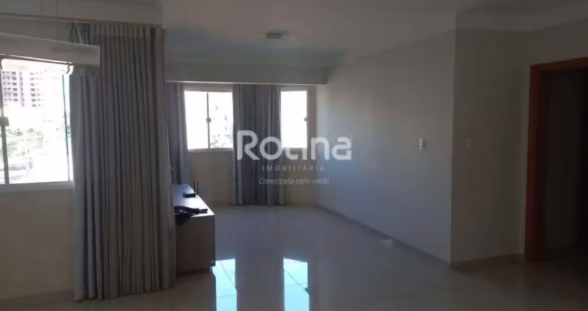 Apartamento para alugar, 3 quartos, santa mônica - uberlândia/mg - rotina imobiliária