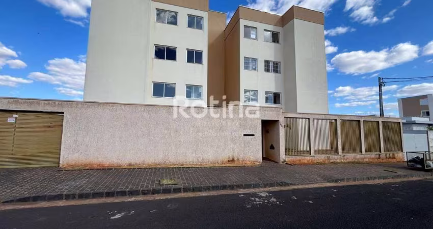 Apartamento para alugar, 2 quartos, Jardim Sul - Uberlândia/MG - Rotina Imobiliária