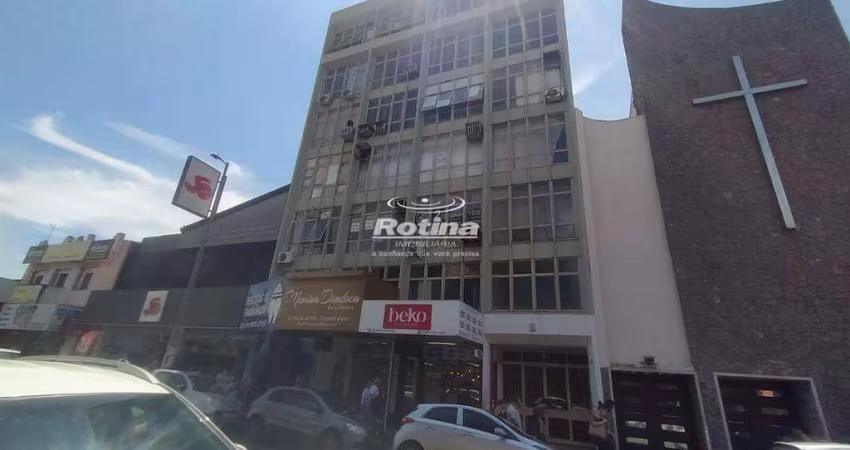 Sala para alugar, Centro - Uberlândia/MG - Rotina Imobiliária