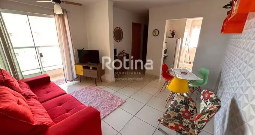 Apartamento para alugar, 2 quartos, presidente roosevelt - uberlândia/mg - rotina imobiliária