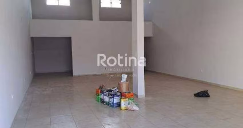 Galpão para alugar, Shopping Park - Uberlândia/MG - Rotina Imobiliária