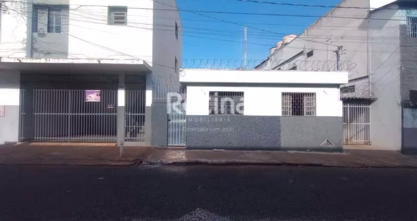 Casa para alugar, 2 quartos, Nossa Senhora Aparecida - Uberlândia/MG - Rotina Imobiliária