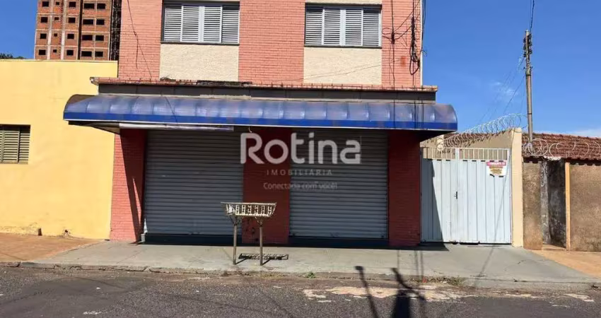 Apartamento para alugar, 2 quartos, martins - uberlândia/mg - rotina imobiliária