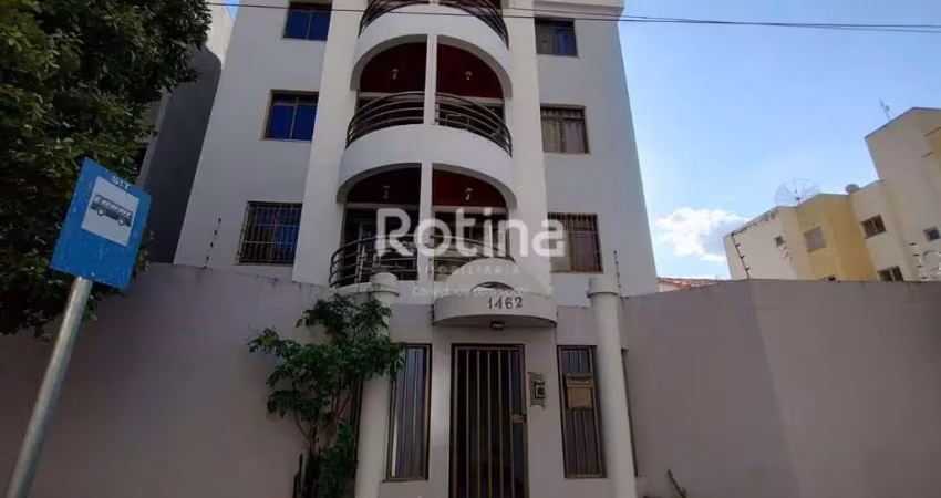 Apartamento para alugar, 1 quarto, morada da colina - uberlândia/mg - rotina imobiliária