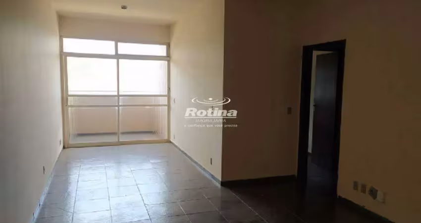 Apartamento para alugar, 3 quartos, martins - uberlândia/mg - rotina imobiliária