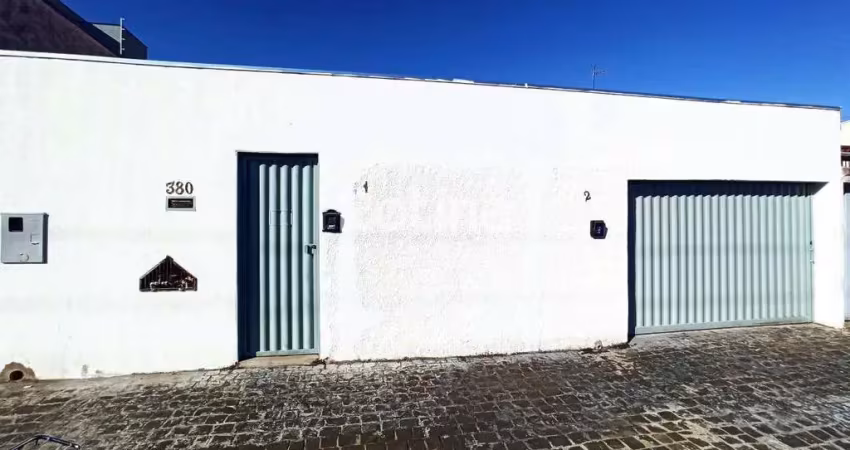 Casa para alugar, 1 quarto, martins - uberlândia/mg - rotina imobiliária