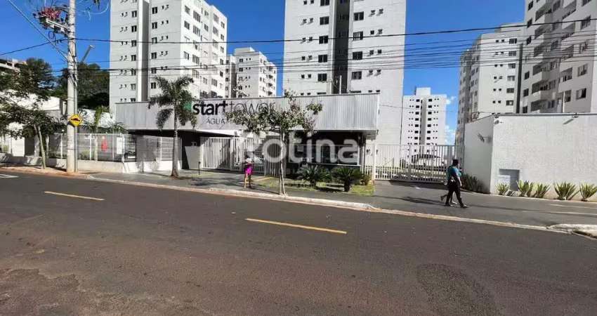 Apartamento para alugar, 2 quartos, jardim holanda - uberlândia/mg - rotina imobiliária