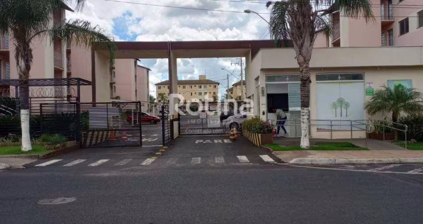 Apartamento para alugar, 2 quartos, Mansour - Uberlândia/MG - Rotina Imobiliária