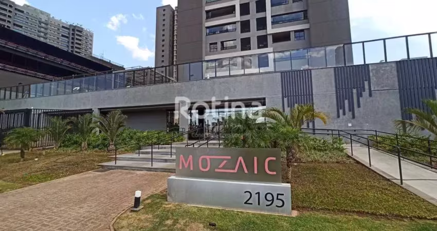 Apartamento para alugar, 3 quartos, jardim sul - uberlândia/mg - rotina imobiliária