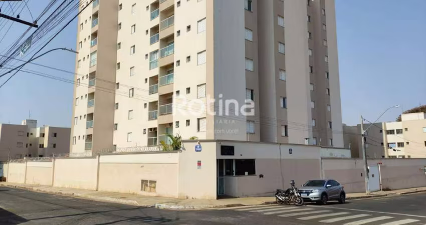 Apartamento para alugar, 2 quartos, Marta Helena - Uberlândia/MG - Rotina Imobiliária