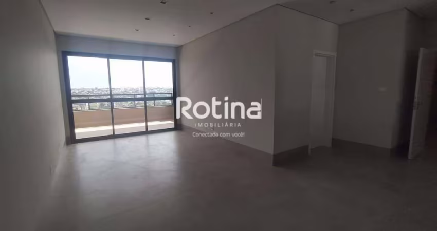 Apartamento para alugar, 3 quartos, Jardim Colina - Uberlândia/MG - Rotina Imobiliária