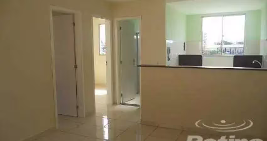 Apartamento para alugar, 2 quartos, mansour - uberlândia/mg - rotina imobiliária
