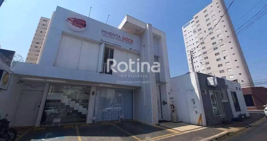 Sala para alugar, Fundinho - Uberlândia/MG - Rotina Imobiliária