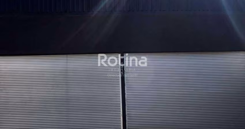 Galpão para alugar, Shopping Park - Uberlândia/MG - Rotina Imobiliária