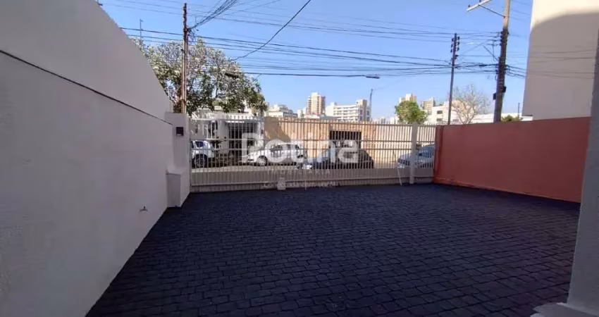 Casa para alugar, 3 quartos, martins - uberlândia/mg - rotina imobiliária