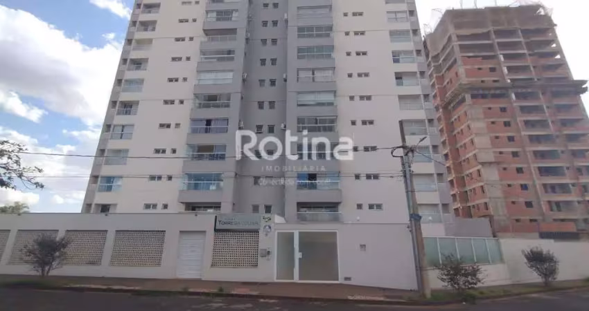 Apartamento para alugar, 3 quartos, jardim colina - uberlândia/mg - rotina imobiliária